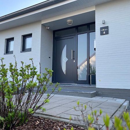 Ferien Bungalow Ennens Rhauderfehn Luaran gambar