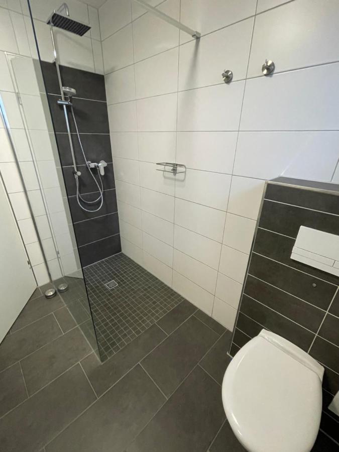 Ferien Bungalow Ennens Rhauderfehn Luaran gambar