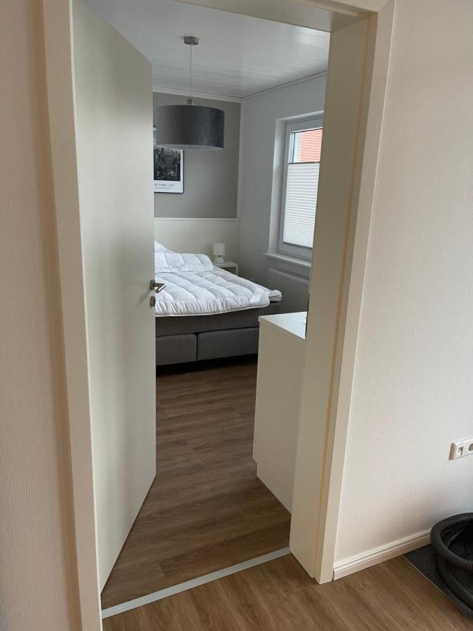 Ferien Bungalow Ennens Rhauderfehn Luaran gambar