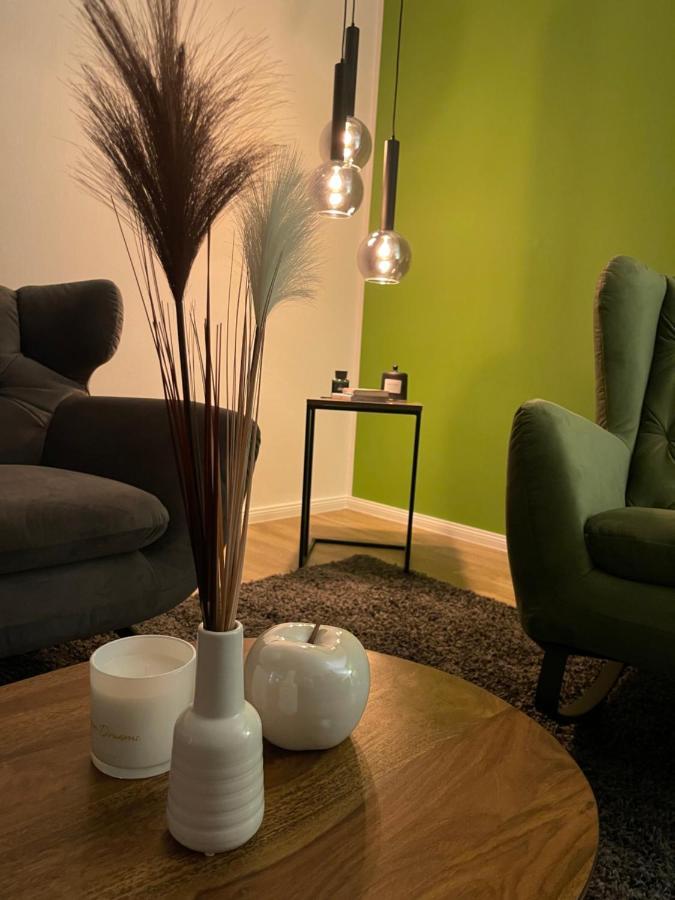 Ferien Bungalow Ennens Rhauderfehn Luaran gambar