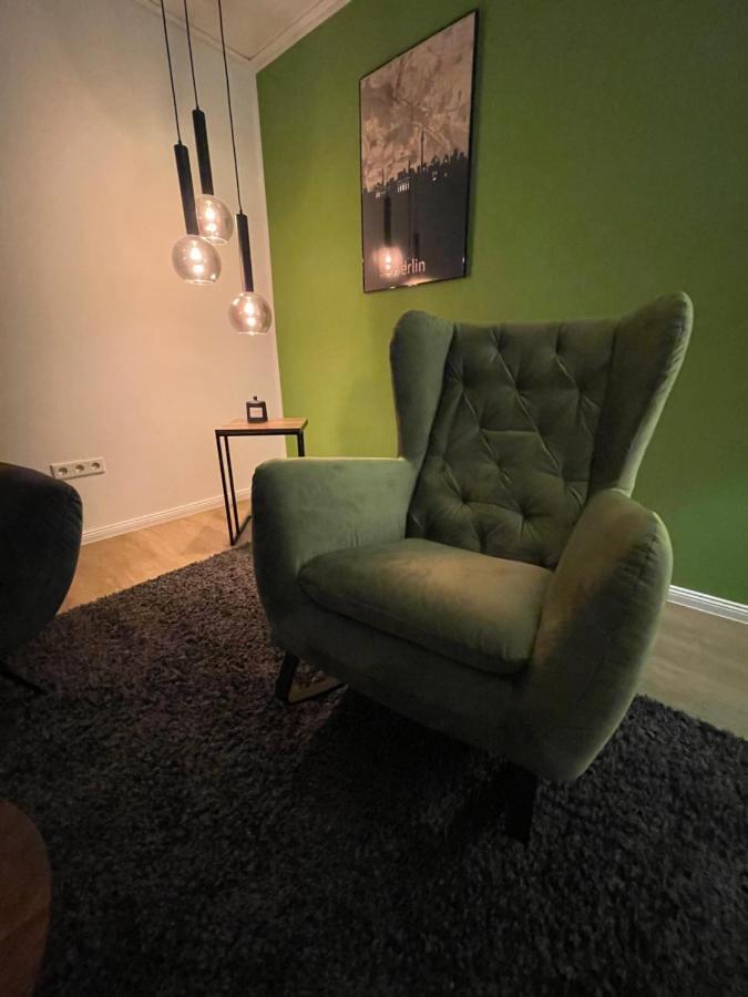 Ferien Bungalow Ennens Rhauderfehn Luaran gambar