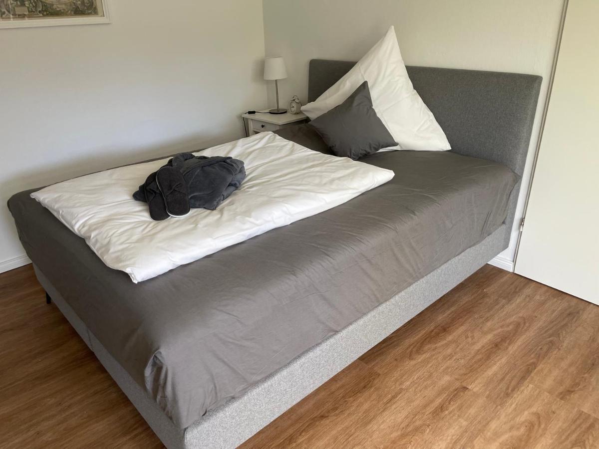 Ferien Bungalow Ennens Rhauderfehn Luaran gambar