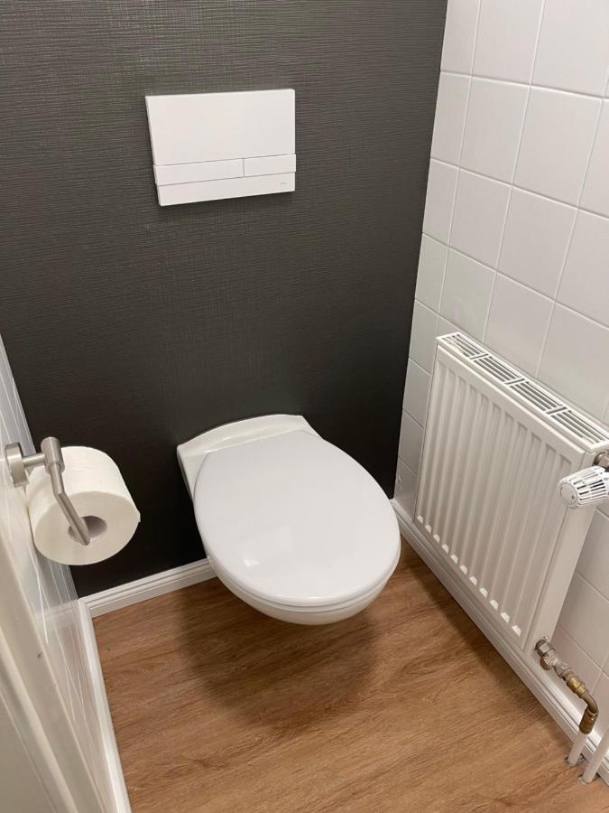 Ferien Bungalow Ennens Rhauderfehn Luaran gambar