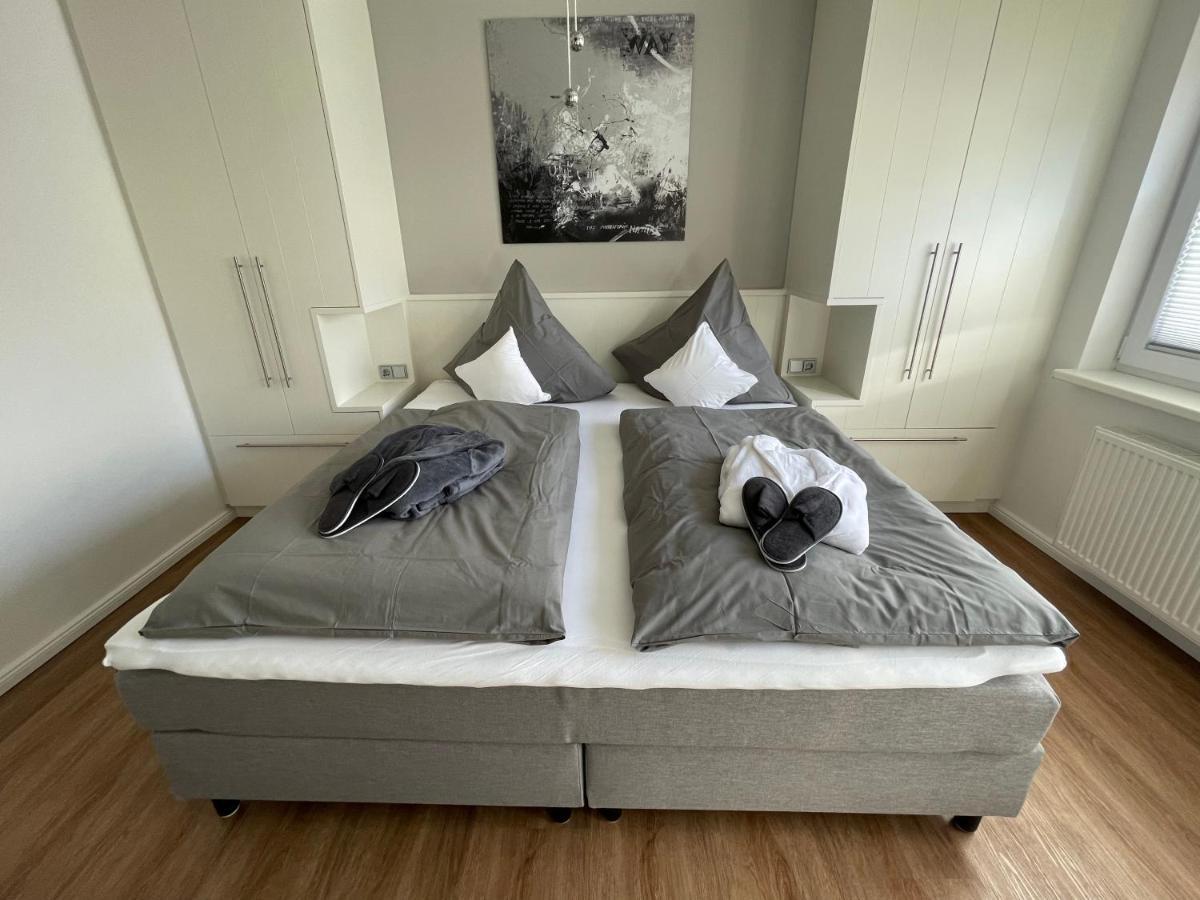Ferien Bungalow Ennens Rhauderfehn Luaran gambar