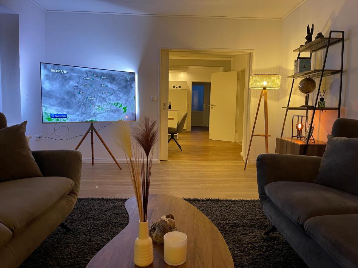 Ferien Bungalow Ennens Rhauderfehn Luaran gambar