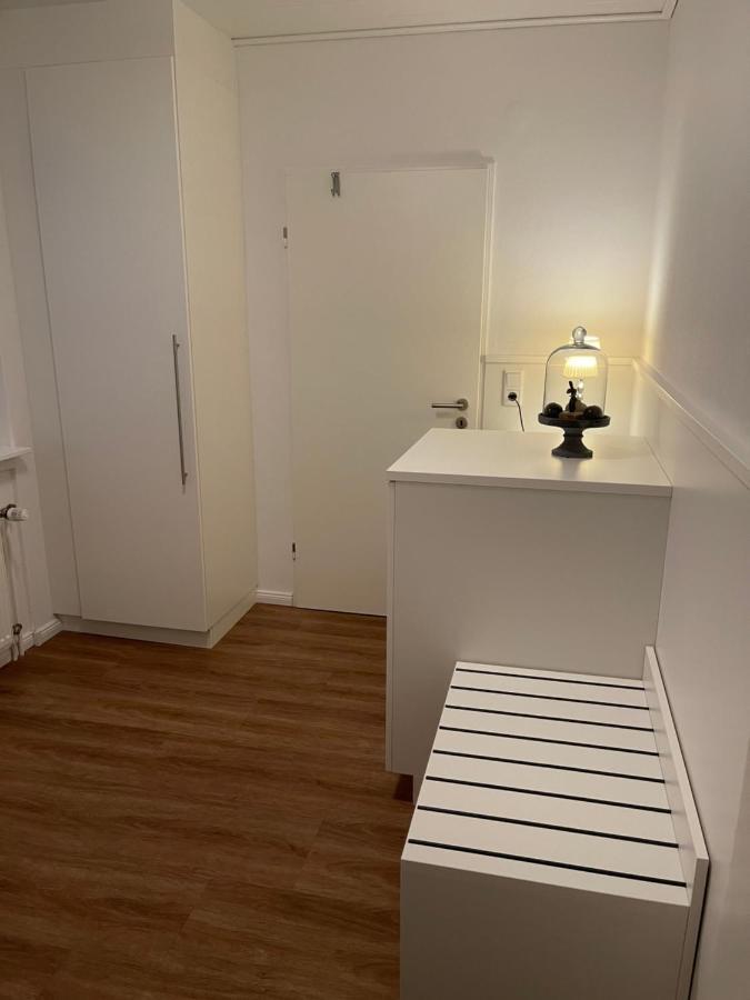 Ferien Bungalow Ennens Rhauderfehn Luaran gambar