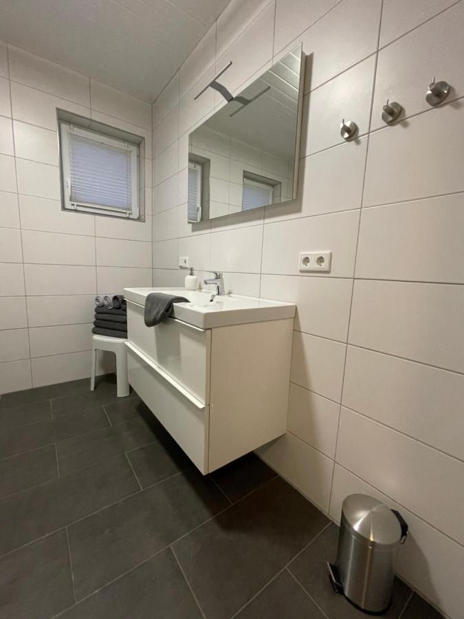 Ferien Bungalow Ennens Rhauderfehn Luaran gambar
