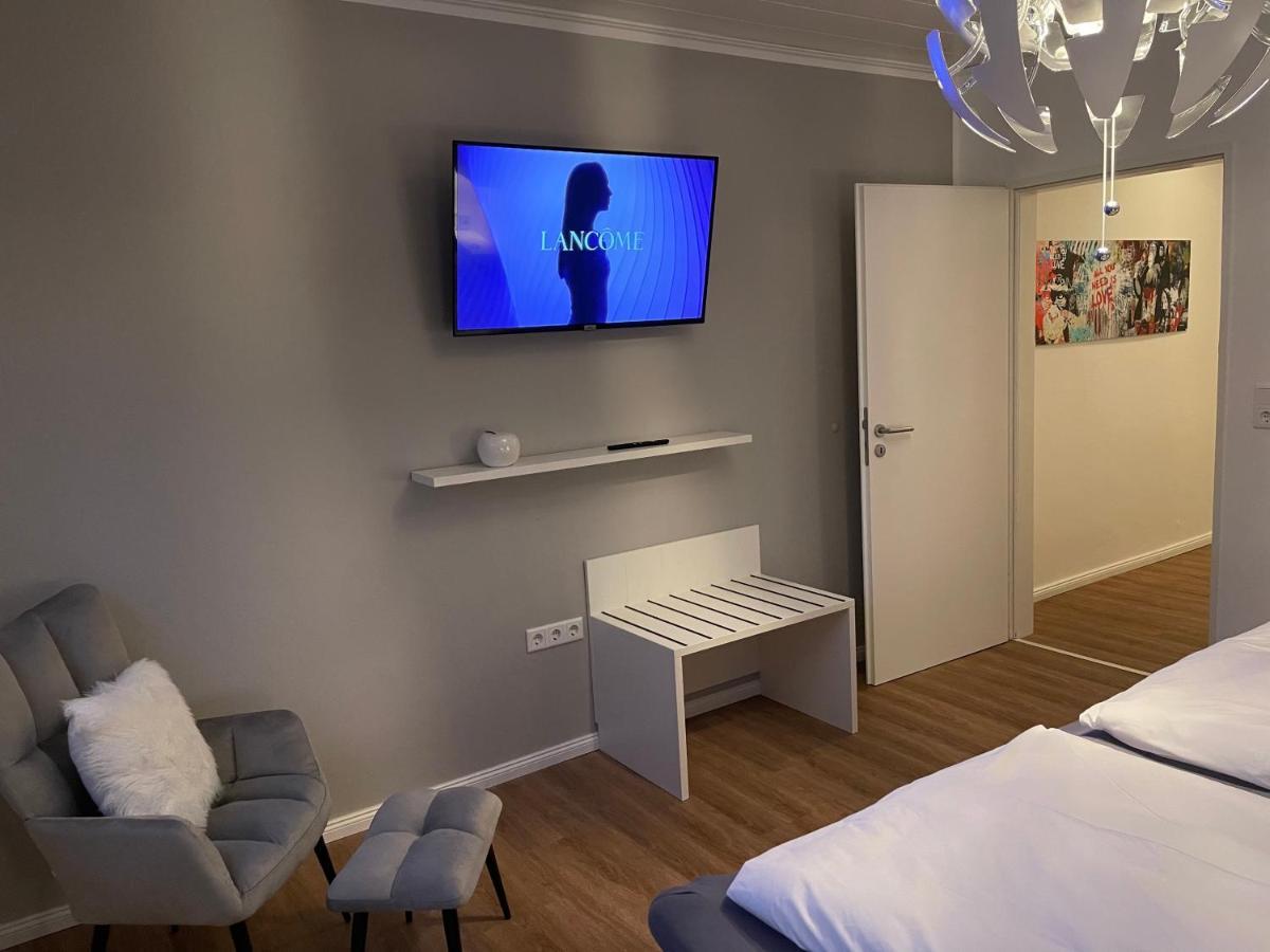 Ferien Bungalow Ennens Rhauderfehn Luaran gambar