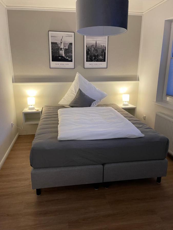 Ferien Bungalow Ennens Rhauderfehn Luaran gambar